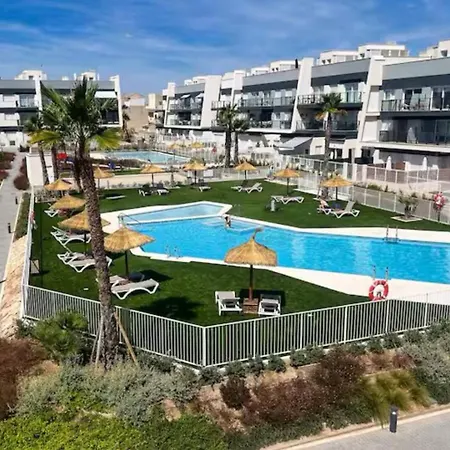 Apartmán Amara Eighty-eight
