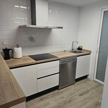 Apartmán Amara Eighty-eight