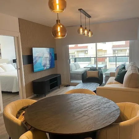 Apartmán Amara Eighty-eight