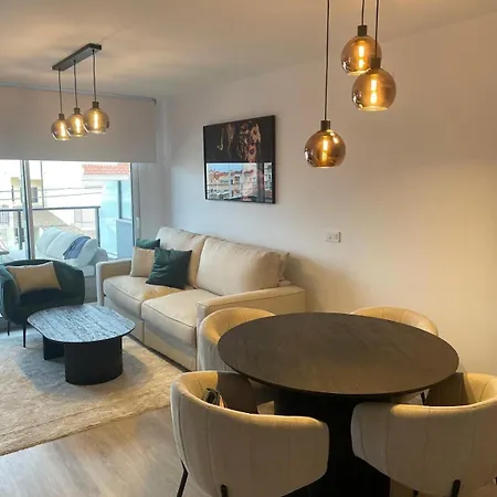 Amara Eighty-eight Apartmán