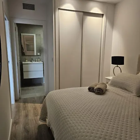 Apartmán Amara Eighty-eight