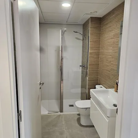 Apartmán Amara Eighty-eight