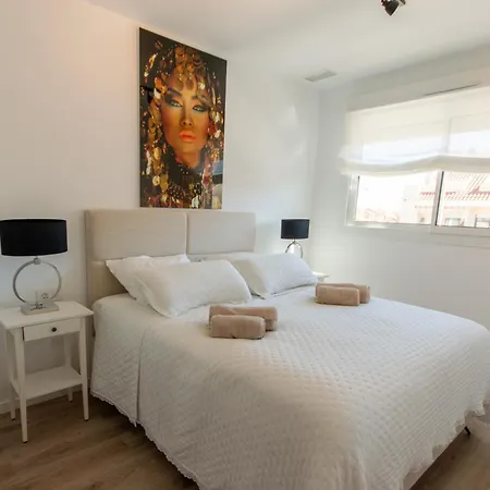 Amara Eighty-eight Apartmán *