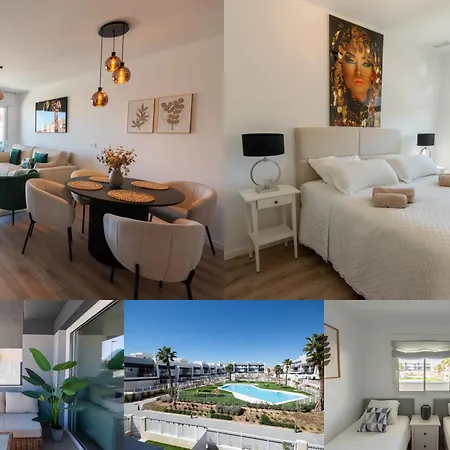 Amara Eighty-eight Apartmán Gran Alacant