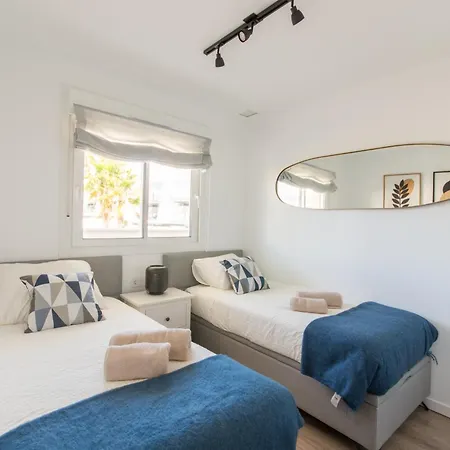 Amara Eighty-eight Apartmán *