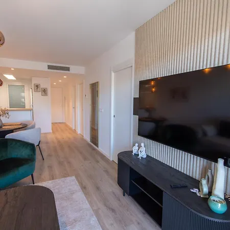 Amara Eighty-eight Apartmán Gran Alacant